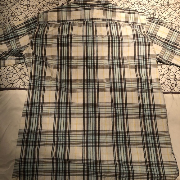 Timberland button down shirt - Picture 3 of 3
